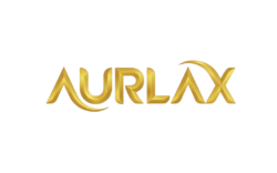 aurlax logo